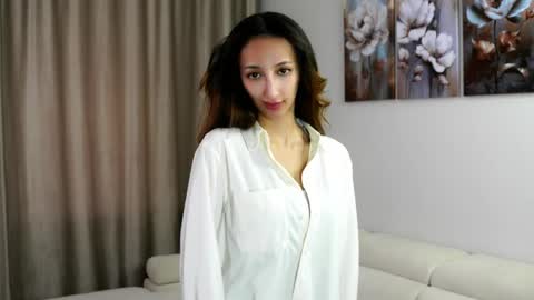 Snapshot of brandyheidelberger chatting on 04.14.26 Elmira online show from 04.14.26