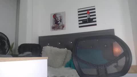 Vanesa online show from 02.07.26