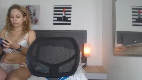 Vanesa online show from 02.13.26