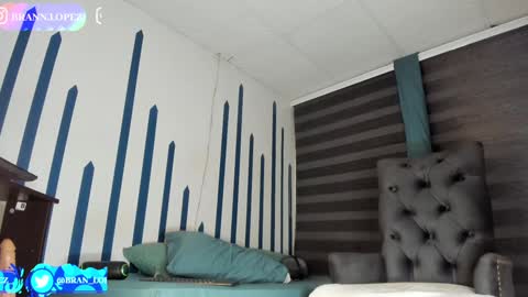 Instagram             twitter BRAN LOPEZ  online show from 12.07.24