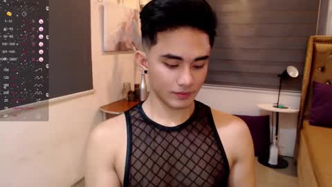 branlior online show from 03.04.26