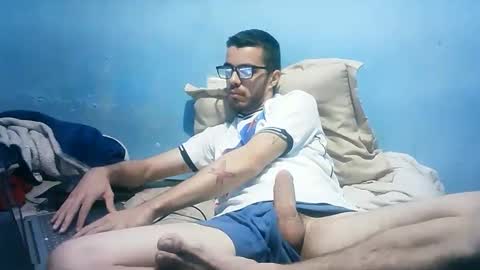 PutoBR online show from 04.15.26