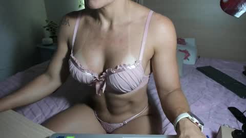 Carolina Ferrari online show from 03.07.25