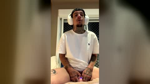 brasiliantboy online show from 03.01.26