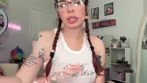 Goddess Samantha online show from 05.05.26