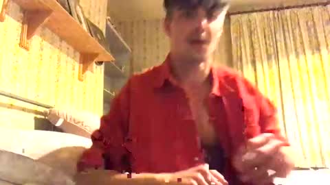 Bratdownunder online show from 12.26.24