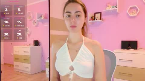 Snapshot of bratty_bun chatting on 11.11.25 Annie online show from 11.11.25