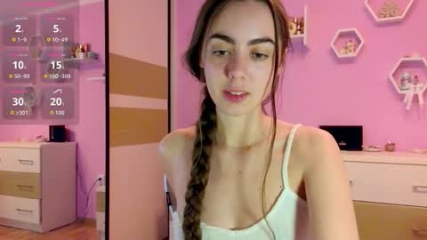 Snapshot of bratty_bun chatting on 12.14.25 Annie online show from 12.14.25