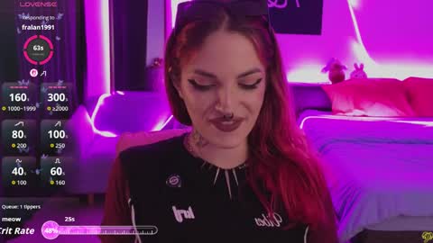 Snapshot of bratziedarsie chatting on 04.30.26 Darsieno nude goddess THIS WEEKS SCHEDULE Mon 9am-6pm Tue 9am-5pm Wed 9am-3pm Fri 9am-6pm Sat 9am-3pm GMT1 online show from 04.30.26