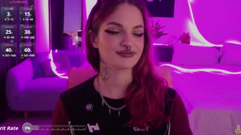 Snapshot of bratziedarsie chatting on 05.19.26 Darsieno nude goddess THIS WEEKS SCHEDULE Mon 9am-6pm Tue 9am-5pm Wed 9am-3pm Fri 9am-6pm Sat 9am-3pm GMT1 online show from 05.19.26