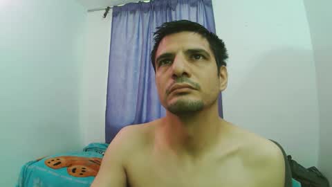 Braulio  online show from 10.16.25