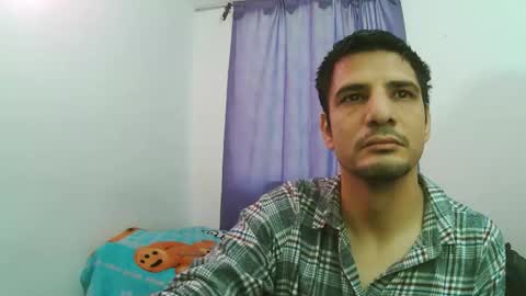 Braulio  online show from 10.17.25