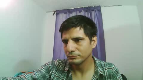 Braulio  online show from 10.21.25