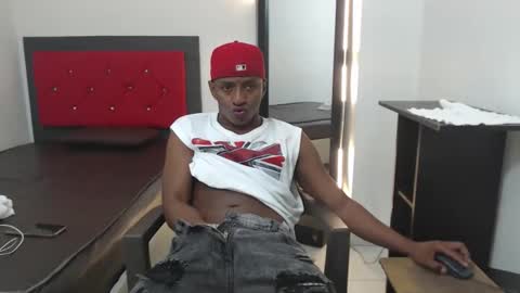 braulioth online show from 11.22.25