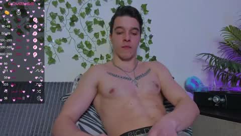 Johny Bravo online show from 03.31.26