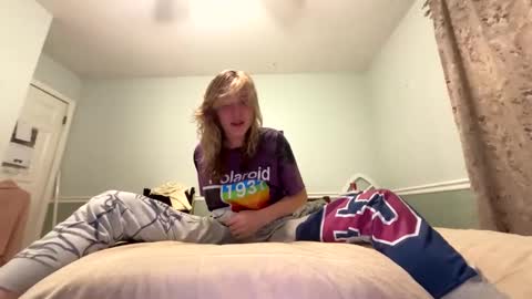 bray19509 online show from 02.27.26