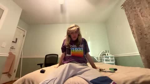 bray19509 online show from 02.28.26