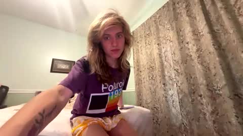 bray19509 online show from 03.02.26