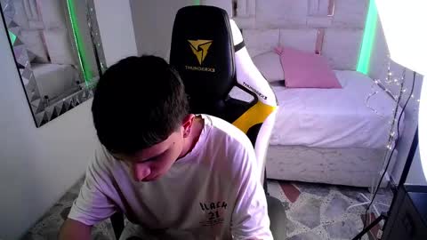 BRAYAN online show from 01.07.25