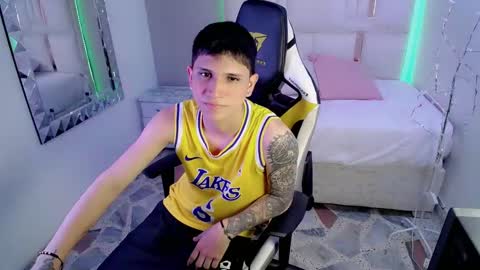 BRAYAN online show from 01.07.25