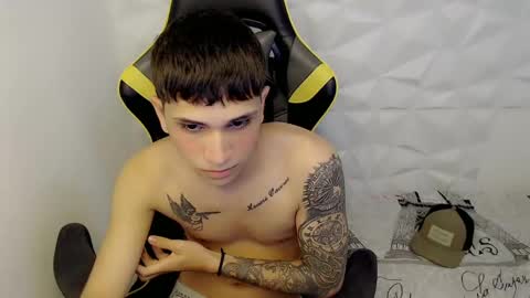 BRAYAN online show from 01.25.25