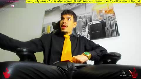 brayhambrown online show from 11.20.25