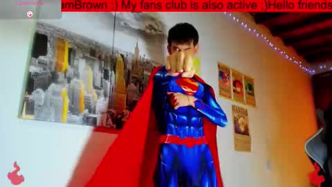 brayhambrown online show from 02.05.26