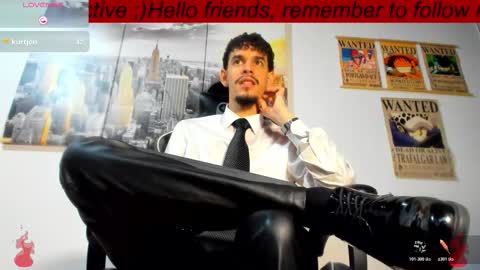 brayhambrown online show from 02.28.26