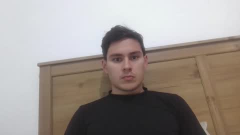 brazilboy2026 online show from 03.24.26