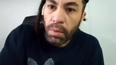 Snapshot of brazilfit420 chatting on 01.02.25 hard like rock online show from 01.02.25