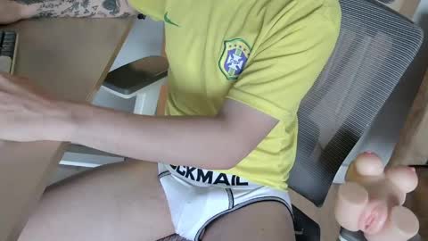 brazilian_hunger online show from 05.31.26