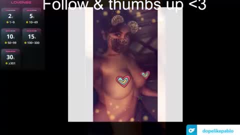 Snapshot of braziliancheeks chatting on 01.23.25 braziliancheeks online show from 01.23.25