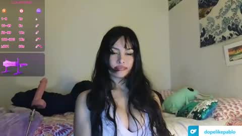 Snapshot of braziliancheeks chatting on 03.06.25 braziliancheeks online show from 03.06.25