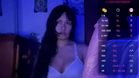 braziliancheeks online show from 07.18.26