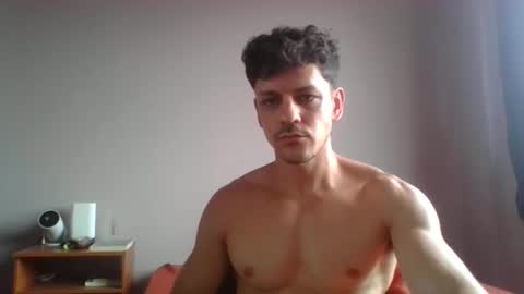 braziliangoodboy online show from 12.22.25