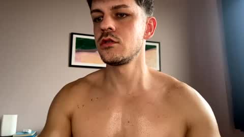 braziliangoodboy online show from 08.01.26