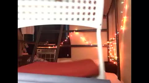 Snapshot of breadninja69 chatting on 12.24.24 Cockblock online show from 12.24.24