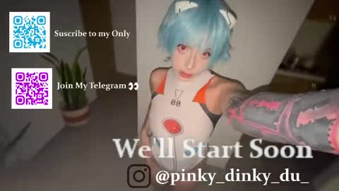 Snapshot of breakdownwaifu chatting on 04.20.26 Rei online show from 04.20.26