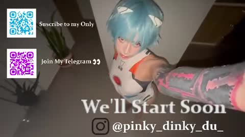 Snapshot of breakdownwaifu chatting on 06.10.26 Rei online show from 06.10.26