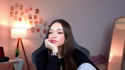 Rachel online show from 02.05.26