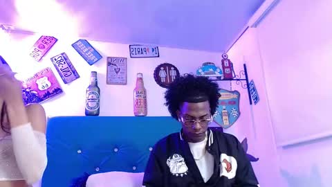 breazer__ online show from 10.15.25