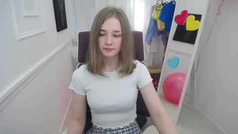 Bree online show from 04.27.26