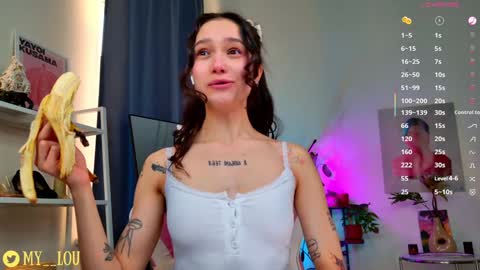 Ashley Dolce and Lou online show from 03.30.26