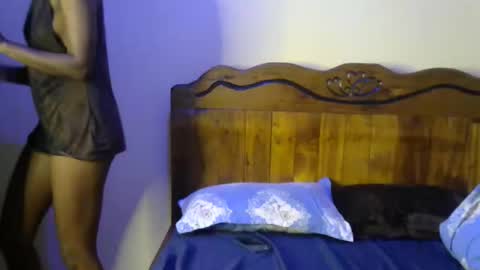 Snapshot of breezykan123 chatting on 12.18.25 breelia online show from 12.18.25