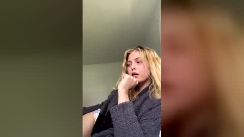 Breezyxlove online show from 04.17.26