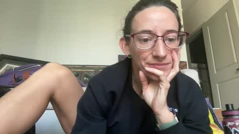 MYA Pleasure online show from 10.03.25