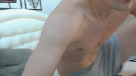 Snapshot of brell_line chatting on 02.03.25 Brelland online show from 02.03.25