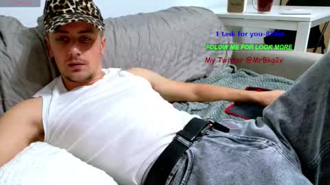 Snapshot of brell_line chatting on 12.13.25 Brelland online show from 12.13.25