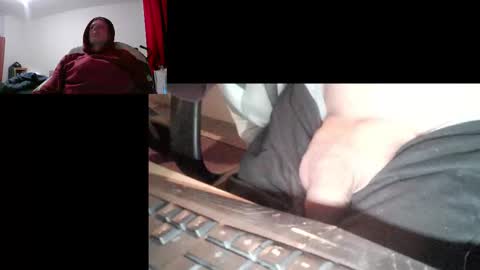 Snapshot of bremer64 chatting on 03.02.25 bremer64 online show from 03.02.25