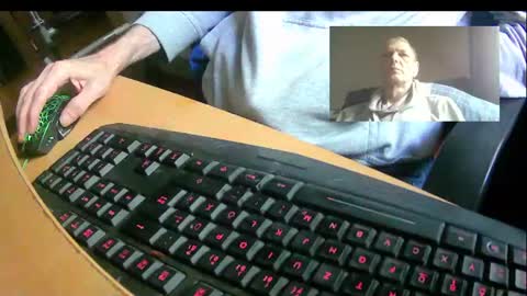 bremer64 online show from 08.06.26